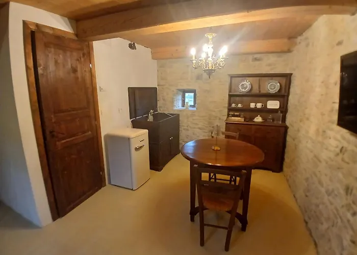 Villa Casale Regnano Città di Castello